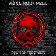 AXEL RUDI PELL Release New Single “Down On The Streets”