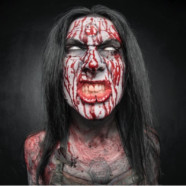 WEDNESDAY 13 announces “20 Years of Fear” US Headline Tour