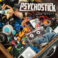 Review: Psychostick- And Stuff