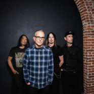 EVERCLEAR Announces 30th Anniversary Tour With Special Guests Fastball and The Nixons