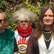 The Melvins Announce “The Electric Roach Tour” 