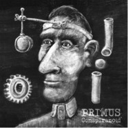 Primus Announces ‘Conspiranoid’ EP, Reveals Epic, 11-minute Opening Track, “Conspiranoia”