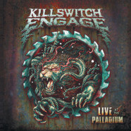 Killswitch Engage Announce “Live At The Palladium” and share “Know Your Enemy” video