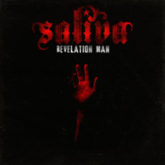 Saliva Releases New Single “Revelation Man”