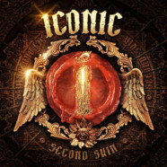 Iconic announces debut album, Second Skin