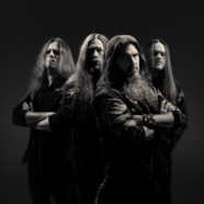 Machine Head announce massive 10th album, “ØF KINGDØM AND CRØWN”
