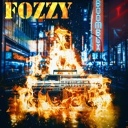 Review: Fozzy- Boombox