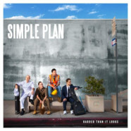 Review: Simple Plan- Harder Than It Looks