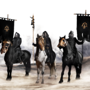 Behemoth Announce “Opvs Contra Natvram”