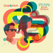 She and Him Release New Single “Darlin”