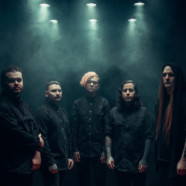 LORNA SHORE Releases New Song “Sun // Eater”