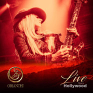 Orianthi announces “Live From Hollywood” live album