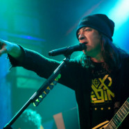 Stryper Recently Releases New Single “Rise To The Call” Off New Album Set For Release In Fall 2022