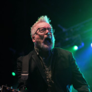 Live: Flogging Molly brings ‘Anthem’ to Indianapolis