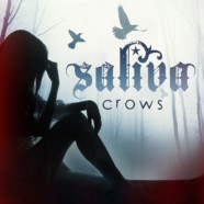 Saliva Releases New Radio Single “CROWS”