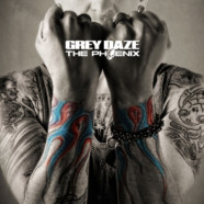 Grey Daze Release “Drag” Video as The Phoenix is Released 