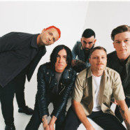 Sleeping With Sirens Return With New Music Video “Crosses” feat. Spencer Chamberlain; Announce New Album ‘Complete Collapse’
