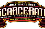 Inkcarceration Music & Tattoo Festival Announces Onsite Entertainment & Unique Food Offerings