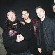 I Prevail Announce “TRUE POWER” Tour Featuring Pierce The Veil & Fit For a King
