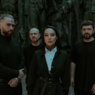 JINJER Granted Permission to Exit Ukraine, Release Surprise “Call Me A Symbol” Music Video
