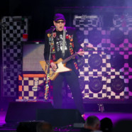 Photo Gallery: Cheap Trick in Noblesville, Indiana