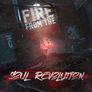 Fire From The Gods Call for a “Soul Revolution” in New Track