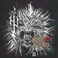 The HU Announce Sophomore Album “Rumble of Thunder,” Premiere New Video “Black Thunder”