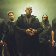 Bad Wolves Release New Track “The Body”