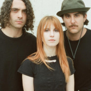 Paramore announce Fall dates