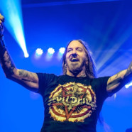 DEVILDRIVER Officially Announces New Lineup Changes