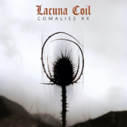 LACUNA COIL Releases New Single and Video For “Tight Rope XX”