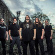 CANNIBAL CORPSE Announces North American Fall Headlining Tour