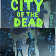 Hollywood Undead Release New Music Video “City Of The Dead”