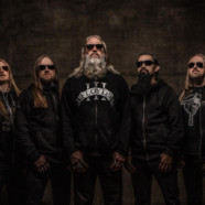 AMON AMARTH Announce Great Heathen Tour With Carcass, Obituary and Cattle Decapitation