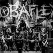 BOBAFLEX Release New Single “I’ll Blow Your Dreams Into the Sky”;