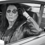 Alice Cooper Shares Fall 2022 Tour Update