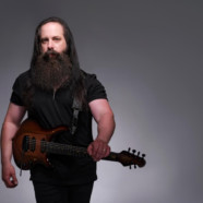 John Petrucci Announces First Headlining Solo Tour, Reuniting with Mike Portnoy