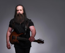 Dream Theater Guitarist John Petrucci Announces More Dates To Solo Tour