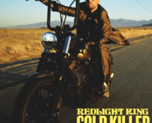 REDLIGHT KING Release Second Single, Video “Cold Killer