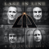 Last In Line (Def Leppard, ex-Black Sabbath, ex-Ozzy) announce “A Day In The Life” EP; Share Title Track