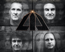 Last In Line (Def Leppard, ex-Black Sabbath, ex-Ozzy) announce “A Day In The Life” EP; Share Title Track