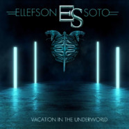 Ellefson-Soto To Release Debut Album “Vacation In The Underworld”