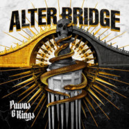Alter Bridge Release Epic Track “Sin After Sin”