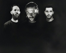 Chelsea Grin Share “The Isnis”