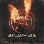 Shallow Side Launch new single “THE WORST KIND”