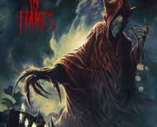 In Flames Announce 14th Album “Foregone”