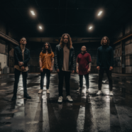 Fit For a King Share “Times Like This” Video