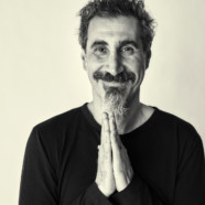 Serj Tankian Debuts New Song “I Spoke Up”