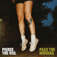 Pierce the Veil Share “Pass the Nirvana” Video