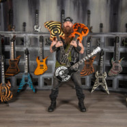 Zakk Wylde To Release Online Guitar Course “Zakk Wylde Berzerker Guitar Camp”